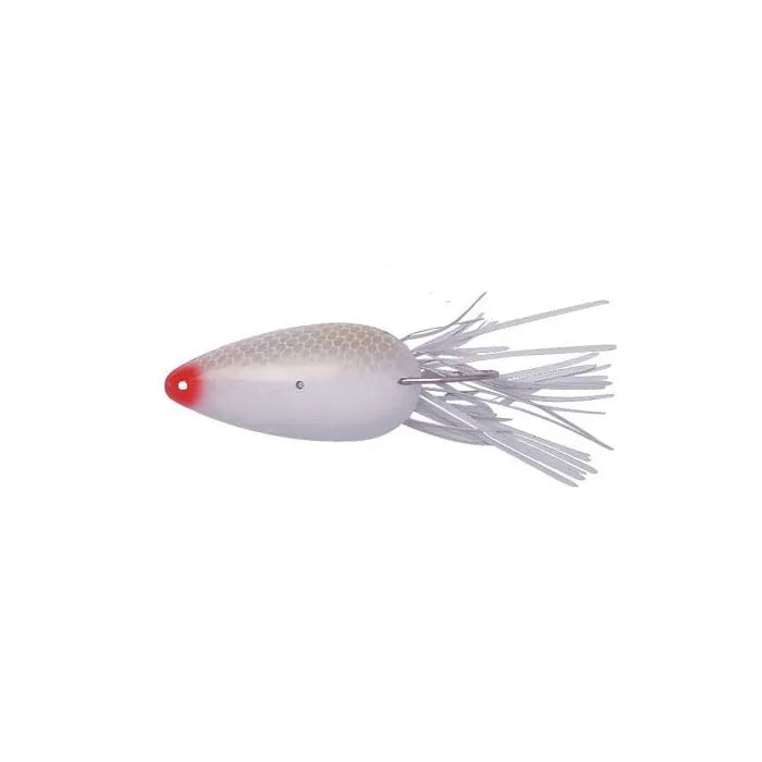 Heddon Moss Boss