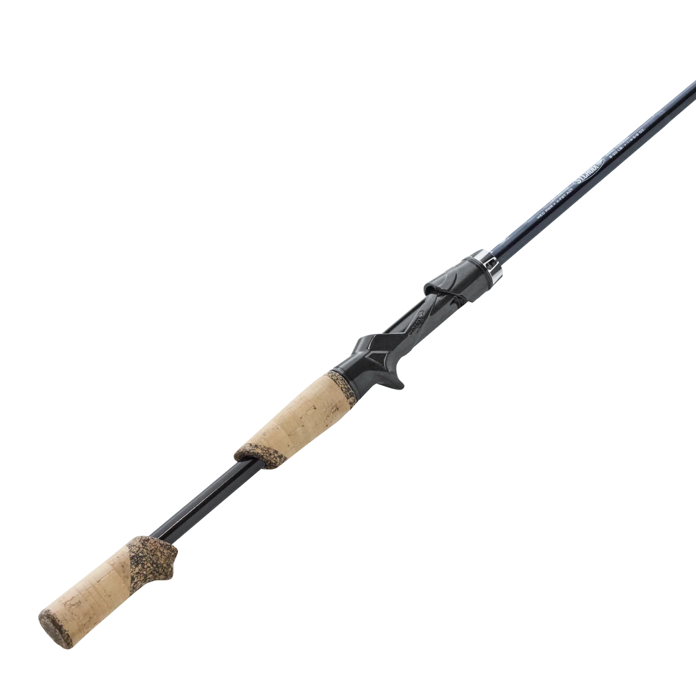 St. Croix Legend X2 Casting Rod