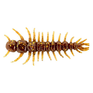 Yum Hellgrammite 3"