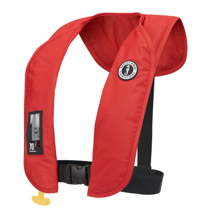 M.I.T 70 Inflatable PFD