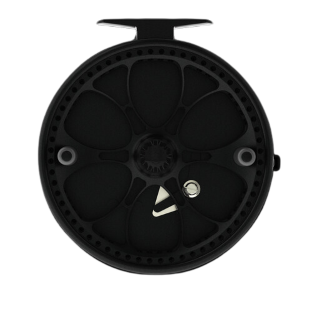 Kingpin 475 Zeppelin Centerpin Float Reel