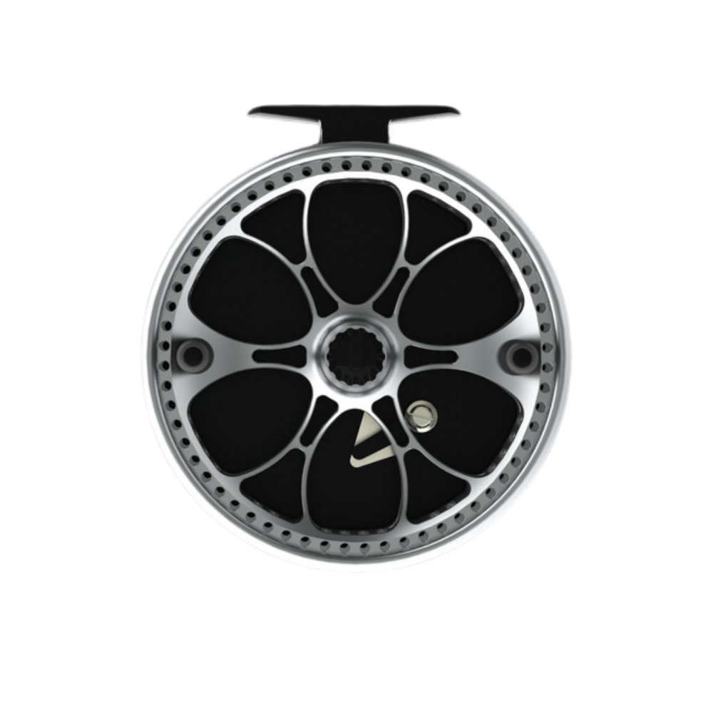 Kingpin 475 Zeppelin Centerpin Float Reel