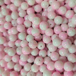 Creek Candy 6mm Glass Beads