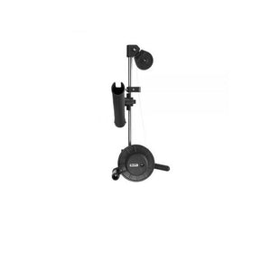 1050-Mp Manual Downrigger