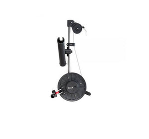 1060 Depthking Manual Downrigger