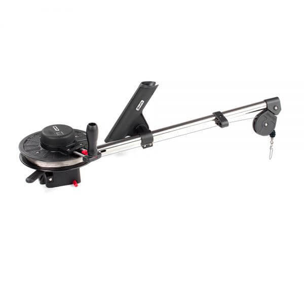 Load image into Gallery viewer, 1085 Strong Arm Manural Downrigger

