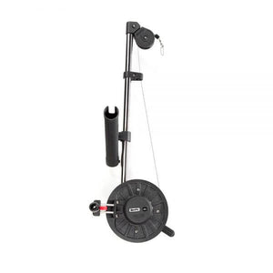 1085 Strong Arm Manual Downrigger