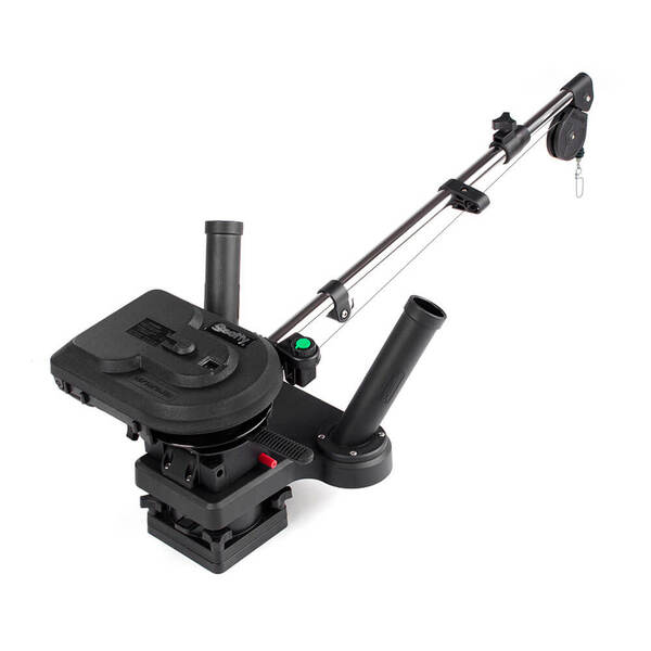 Load image into Gallery viewer, 1116 Propack Depthpower Electric Downrigger
