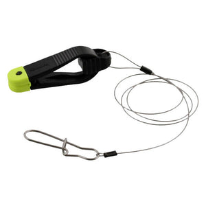 1181 Mini Power Grip Plus With 18″ Leader