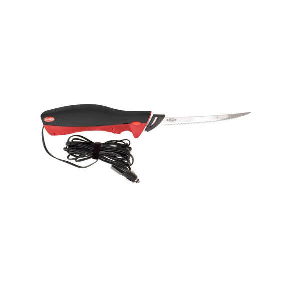 12 Volt Fillet Knife Combo