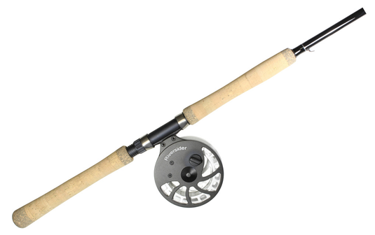 Float / Centerpin Rods – Angling Sports