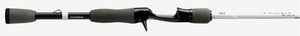 13 Fishing Rely Black Casting Rod