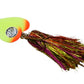 Musky Mayhem Double Cowgirl