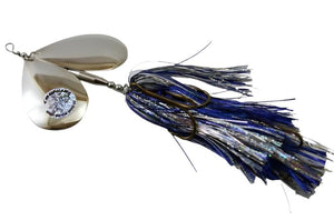 Musky Mayhem Double Cowgirl