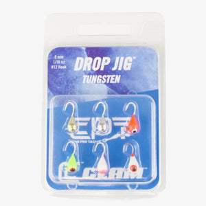Drop Jig Kit