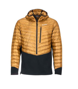 Exstream Bicomp Hoody