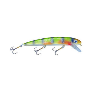 Yaleye-Fish Lures 8" Jake Musky Bait