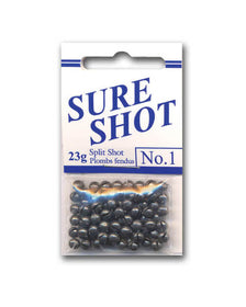 Sure Shot Split Shot