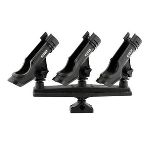 256 Triple Rod Holder With Power Lock Rod Holders