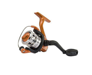 2 Ball Bearing Ice Reel