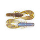 X Zone Muscle Back Craw 4"