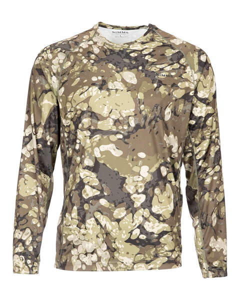 Load image into Gallery viewer, Solarflex LS Crewneck
