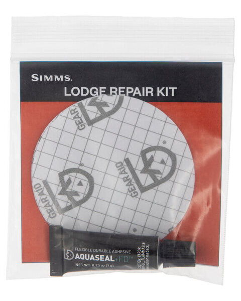 Lodge Repair Kit