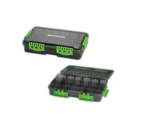 3700D Waterproof Tackle Box