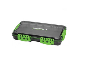 SPRO Waterproof Tackle Box
