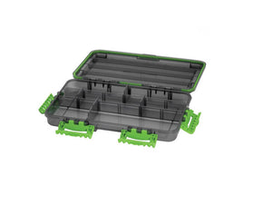SPRO Waterproof Tackle Box