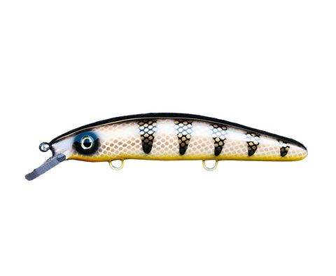 Blue Water Candy Striped Bass Fishing Baits, Lures for sale