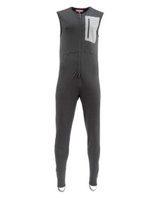 Fleece Midlayer Bib