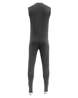 Fleece Midlayer Bib