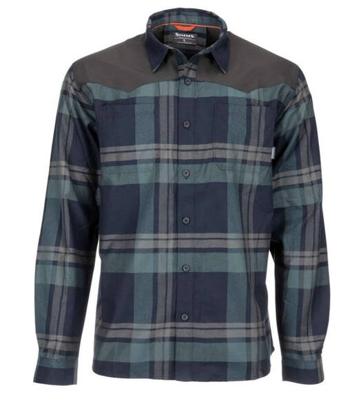 Black'S Ford Flannel