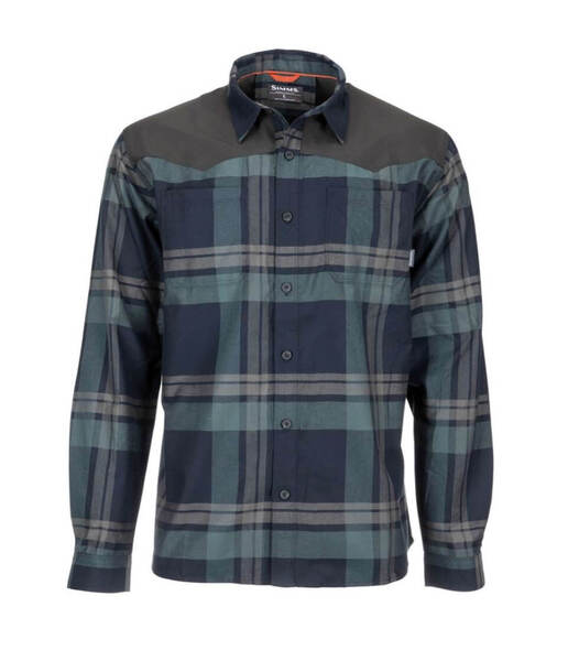 Black'S Ford Flannel