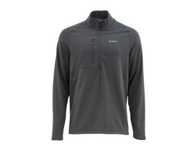 Fleece Midlayer Top