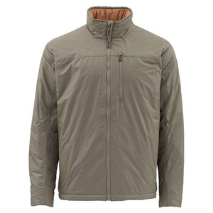 Midstream Insulated Jacket
