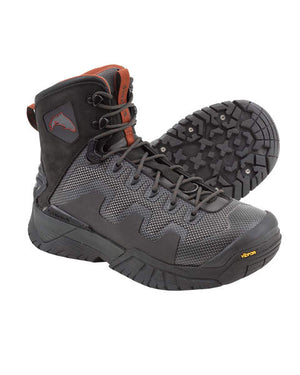 G4 Pro Boot