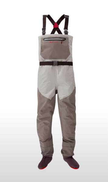 Sonic-Pro Wader