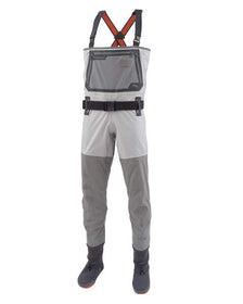 SIMMS G3 Guide Waders - Stockingfoot