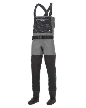 BBGS Fishing Chest Waders Mens Fishing Waders PVC Waist High with