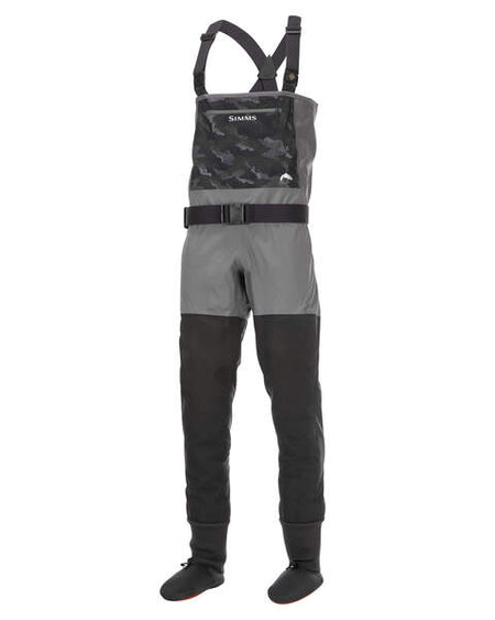 Fishing Waders - Waders, Boots & Accessories