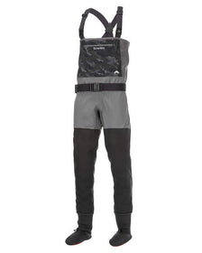 Simms M's Guide Classic Waders