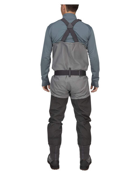 Load image into Gallery viewer, Simms M&#39;s Guide Classic Waders
