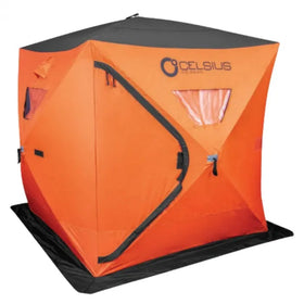 4-Person Ice Hub Shelter