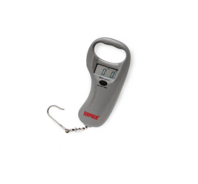 Rapala 50Lb Sportsman Digital Scale