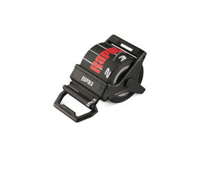 Rapala 60" Retractable Ruler