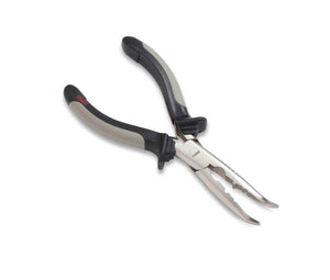Rapala 6.5" Curved Fisherman's Pliers