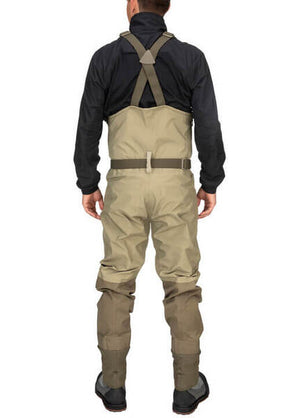Flyweight Waders
