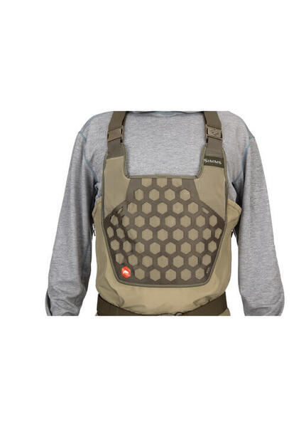 Flyweight Waders